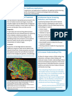 Artificial Intelligence - Using Artificial Intelligence To Advance The State of Multiple Industries-3