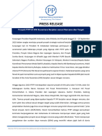 Press Release Proyek PTPP Di IKN Nusantara Berjalan Sesuai Rencana Dan Target