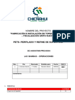 Oc-4400557869-Pro-00004 Perfilado y Refine de Superficie