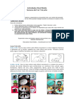 INSTRUCTIVO 17 N. MEDIO Semana Del 5 Al 7 de Julio