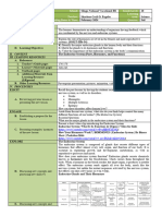 SCIENCE 10-DLP4-Endocrine-System