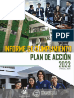 Informe Cumplimiento Plan Accion 2023