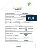 Formato de Propuesta Candidatos Representantes de - 24