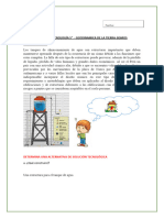 Ciencia y Tecnología 5 - Construye