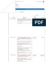 Data Program Kerja - SIMPEG ITATS Tim WR II-LPPM