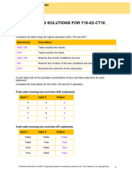 Y10 02 CT10 Activities Solutions 1