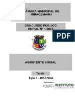 Assistente Social