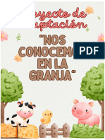 Adaptacion - La Granja PDF