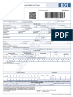 Identificación: Impuestos y Aduanas de Armenia