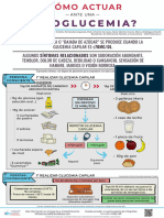 Manejo Hipoglucemias Septiembre 2019 1