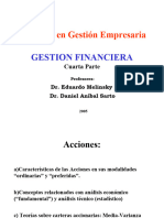 Gestion Financiera 4 2005