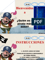 El Pirata Mas Debil Terminado