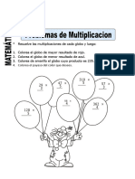 Multiplicacion 3