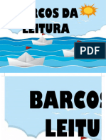 Barcos Da Leitura - 230918 - 230140