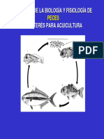 t11 Aspectos de La Biologia y Fisiologia de Peces