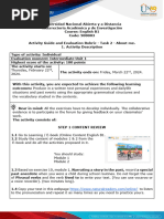 Grade 3 ELA TCAP Practice Test | PDF | Ice | Golf Course