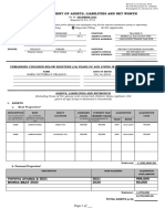 2015 Saln Form