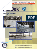 RPFL FlorDek Design Table 01Dec2018