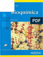 Bioquímica 3ra Edicion