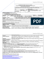 PTL 7002 Patologia Geral Odonto