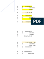 Ejercicios Matematica