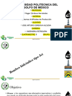 Bombeo Hidraulico Jet Exposicion