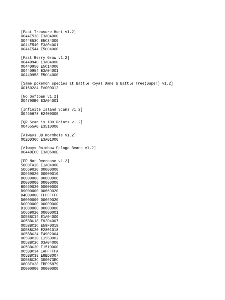 00040000001B5100 | PDF | Video Game Design | Japanese Role Playing ...