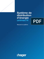 Manuel Du Systeme Unimes H 1.1 FR