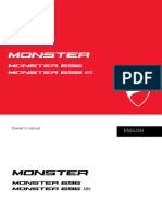 OM - Monster 696 - EN - MY13