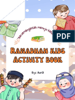 Aktifitas Ramadhan Anak Muslim (Rev)