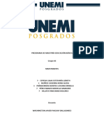 Evolución Histórica Del Sistema Educativo Ecuatoriano