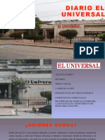 Diario El Universal