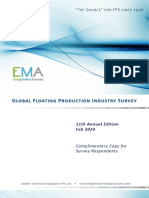 EMA-2024 Survey Results