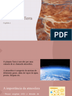 Estrutura Da Terra