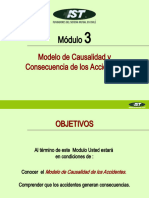 Modulo 3 Modelo Causalidad