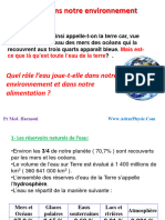 1 - Leau-Dans-Notre-Environnement