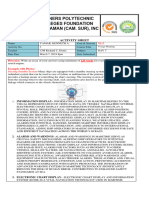 Activity No.3 Due Date Mar 7 2024 Midterm