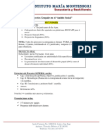 4cfa15 - Proyectos GRUPALES Secundaria 2022