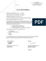 27-04-2023 Acta de Entrega Suministro Cuadrilla PT Ingenieria