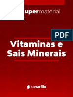 Resumo Super Material Vitaminas e Sais Minerais 4952832 1701336994