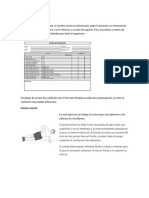 Sistema Propioceptivo Ejercicios