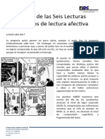 MLO Lectura Afectiva