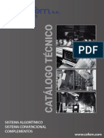 Catalogo-Cofem 1-2 2 Libro 1