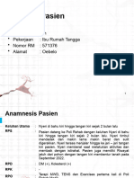 Rotator Cuff DM Putu, DM Cindy