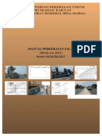 Manual Desain Perkerasan Jalan