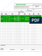 FR 4241 TPER J PR SAF 001 35 R0 Inspección de Extintor