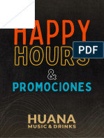 4 Happy y Promociones