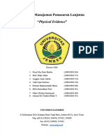 PDF Makalah Manajemen Pemasaran Lanjutan Physical Evidence Kelompok7 Compress