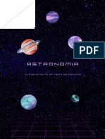 Planejamento