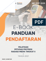 Update Panduan PPR Ua 2021 Umum